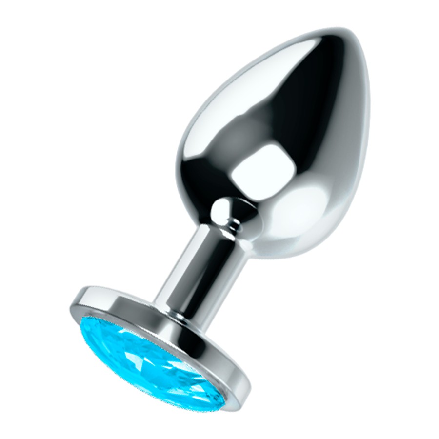 OHMAMA - ANAALTAPP WITH CRYSTAL